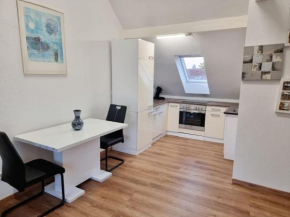 Wohnung Nähe des Stadtzentrums